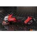 Угловые шлифмашины (болгарки) Milwaukee M18 ONEFSAG125XPDB-0 Fuel One Key 4933478434 (без АКБ)