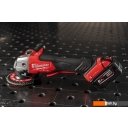 Угловые шлифмашины (болгарки) Milwaukee M18 ONEFSAG125XPDB-0 Fuel One Key 4933478434 (без АКБ)
