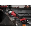 Угловые шлифмашины (болгарки) Milwaukee M18 ONEFSAG125XPDB-0 Fuel One Key 4933478434 (без АКБ)