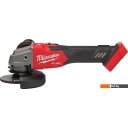 Угловые шлифмашины (болгарки) Milwaukee M18 FSAGV125XB-0X Fuel 4933478436 (без АКБ)