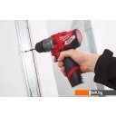 Шуруповерты, гайковерты, электроотвертки Milwaukee M12 FPDX-202X 4933464136 (с 2-мя АКБ, кейс)