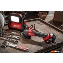 Угловые шлифмашины (болгарки) Milwaukee M18 FSAG125XB-0X Fuel 4933478429 (без АКБ)