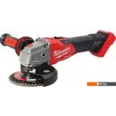 Угловые шлифмашины (болгарки) Milwaukee M18 FSAG125XB-0X Fuel 4933478429 (без АКБ)