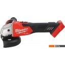 Угловые шлифмашины (болгарки) Milwaukee M18 FSAG125XB-0X Fuel 4933478429 (без АКБ)