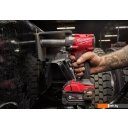 Шуруповерты, гайковерты, электроотвертки Milwaukee M18 FIW2F38-0X 4933478650 (без АКБ, кейс)