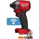 Шуруповерты, гайковерты, электроотвертки Milwaukee M18 ONEID2-0X 4933464090 (без АКБ, кейс)