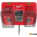 Аккумуляторы и зарядные устройства для инструмента Milwaukee M18 DFC 4932472073 (18В)