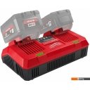 Аккумуляторы и зарядные устройства для инструмента Milwaukee M18 DFC 4932472073 (18В)