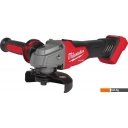 Угловые шлифмашины (болгарки) Milwaukee M18 FSAG125X-0X Fuel 4933478428 (без АКБ)