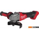 Угловые шлифмашины (болгарки) Milwaukee M18 FSAG125X-0X Fuel 4933478428 (без АКБ)