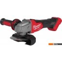 Угловые шлифмашины (болгарки) Milwaukee M18 FSAG125X-0X Fuel 4933478428 (без АКБ)