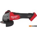 Угловые шлифмашины (болгарки) Milwaukee M18 FSAG125X-0X Fuel 4933478428 (без АКБ)