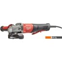 Угловые шлифмашины (болгарки) Milwaukee AGV13-125XSPDEB 4933464998