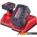 Аккумуляторы и зарядные устройства для инструмента Milwaukee M12-18SC 4932471736 (12-18В)