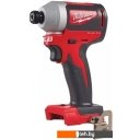 Шуруповерты, гайковерты, электроотвертки Milwaukee M18 BLID2-0X 4933464519 (без АКБ, кейс)