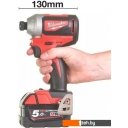 Шуруповерты, гайковерты, электроотвертки Milwaukee M18 BLID2-0X 4933464519 (без АКБ, кейс)