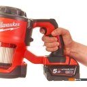 Пылесосы Milwaukee M18 CV-0