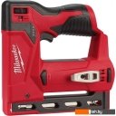 Скобозабиватели, гвоздезабиватели, степлеры Milwaukee M12 BST-0 4933459634 (без АКБ)