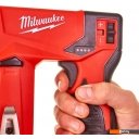 Скобозабиватели, гвоздезабиватели, степлеры Milwaukee M12 BST-0 4933459634 (без АКБ)