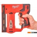 Скобозабиватели, гвоздезабиватели, степлеры Milwaukee M12 BST-0 4933459634 (без АКБ)