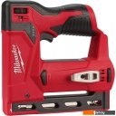 Скобозабиватели, гвоздезабиватели, степлеры Milwaukee M12 BST-0 4933459634 (без АКБ)