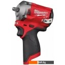 Шуруповерты, гайковерты, электроотвертки Milwaukee M12 FIW38-0 4933464612 (без АКБ)