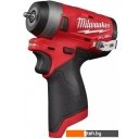 Шуруповерты, гайковерты, электроотвертки Milwaukee M12 FIW14-0 4933464611 (без АКБ)