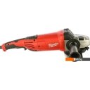 Угловые шлифмашины (болгарки) Milwaukee AG 22-180 DMS 4933431830