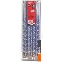 Сверла, буры, зенкеры Milwaukee 4932399184 (50 шт)