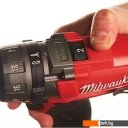 Шуруповерты, гайковерты, электроотвертки Milwaukee M12 CD-0 4933440450 (без АКБ)