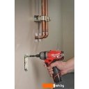 Шуруповерты, гайковерты, электроотвертки Milwaukee M12 CD-0 4933440450 (без АКБ)