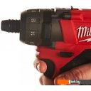 Шуруповерты, гайковерты, электроотвертки Milwaukee M12 CD-0 4933440450 (без АКБ)