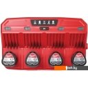 Аккумуляторы и зарядные устройства для инструмента Milwaukee M12 C4 4932430554 (12В)