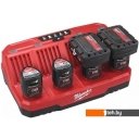 Аккумуляторы и зарядные устройства для инструмента Milwaukee M12 C4 4932430554 (12В)
