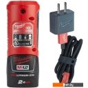 Аккумуляторы и зарядные устройства для инструмента Milwaukee M12TC 4932459450 (12В)