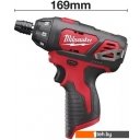 Шуруповерты, гайковерты, электроотвертки Milwaukee M12 BSD-0 4933447135 (без АКБ)