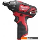 Шуруповерты, гайковерты, электроотвертки Milwaukee M12 BSD-0 4933447135 (без АКБ)