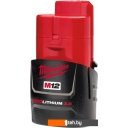 Аккумуляторы и зарядные устройства для инструмента Milwaukee M12B3 (12В/3 Ah)