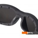 Медицинские маски, респираторы, защитные очки Milwaukee Очки защитные Premium 4932471886 (затемненные)