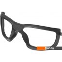 Медицинские маски, респираторы, защитные очки Milwaukee Очки защитные Premium 4932471886 (затемненные)