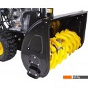 Снегоуборщики Huter SGC 4800EX Снегоуборщики Huter SGC 4800EX