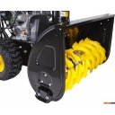 Снегоуборщики Huter SGC 4800EX
