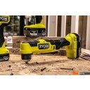 Электродрели и строительные миксеры RYOBI RAD18C-0 5133004949 (без АКБ)