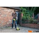 Электровеники RYOBI RY18PCA-0 (без аккумулятора) Электровеники RYOBI RY18PCA-0 (без аккумулятора)