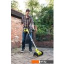 Электровеники RYOBI RY18PCA-0 (без аккумулятора) Электровеники RYOBI RY18PCA-0 (без аккумулятора)