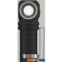 Фонари Armytek Wizard C2 Pro Max Magnet USB (теплый)