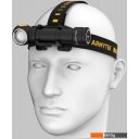 Фонари Armytek Wizard C2 Pro Max Magnet USB (теплый)