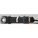 Фонари Armytek Wizard C2 Pro Max Magnet USB (теплый)