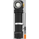 Фонари Armytek Wizard C2 Pro Max Magnet USB (теплый)