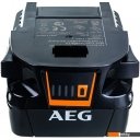 Аккумуляторы и зарядные устройства для инструмента AEG Powertools L1850SHD 4935478860 (18В/5 Ah)